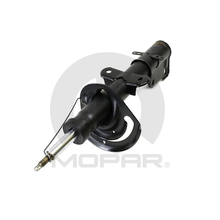 Mopar Suspension Strut, 68042864Ac 68042864AC